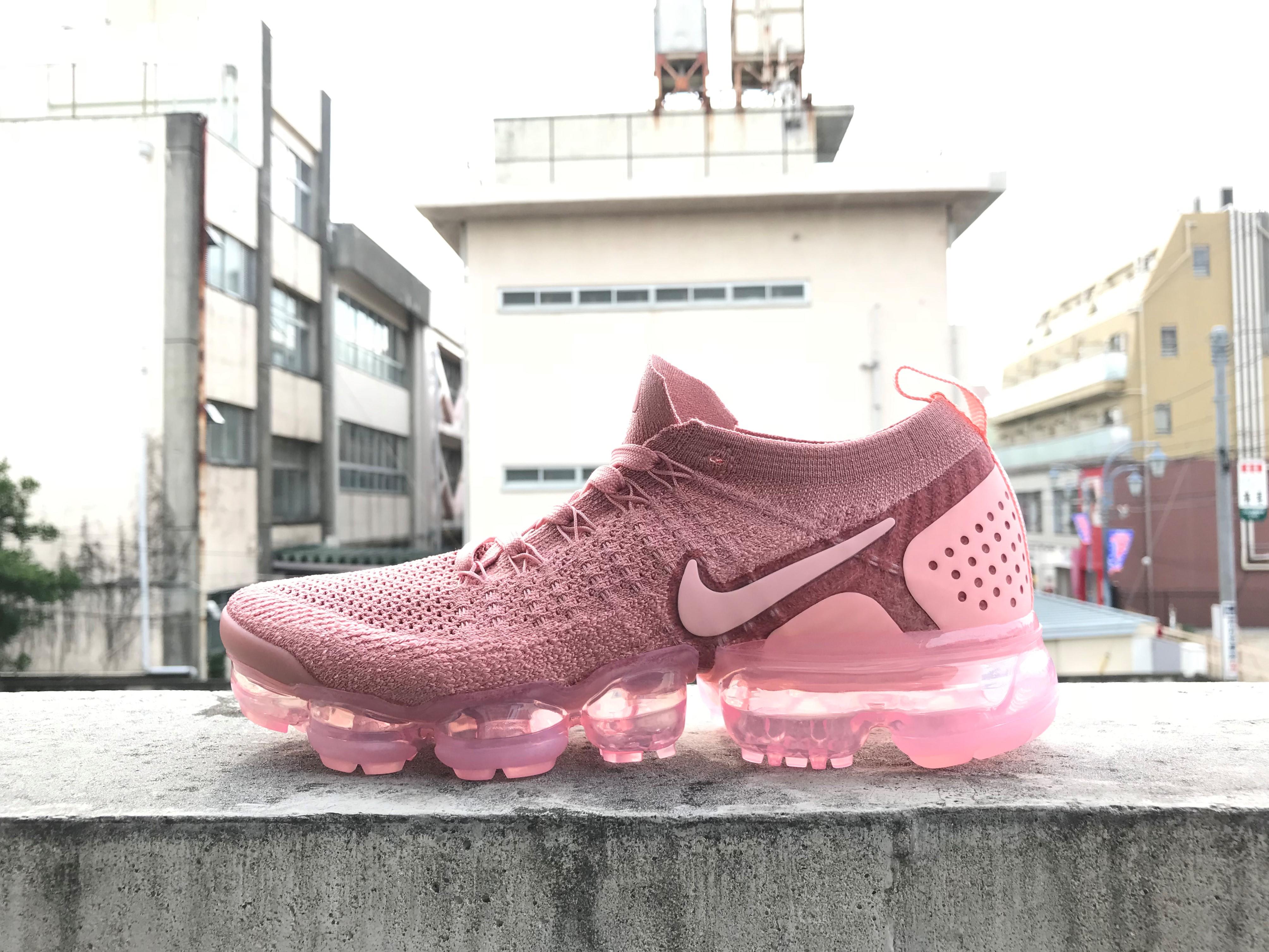 Nike vapormax july outlet release